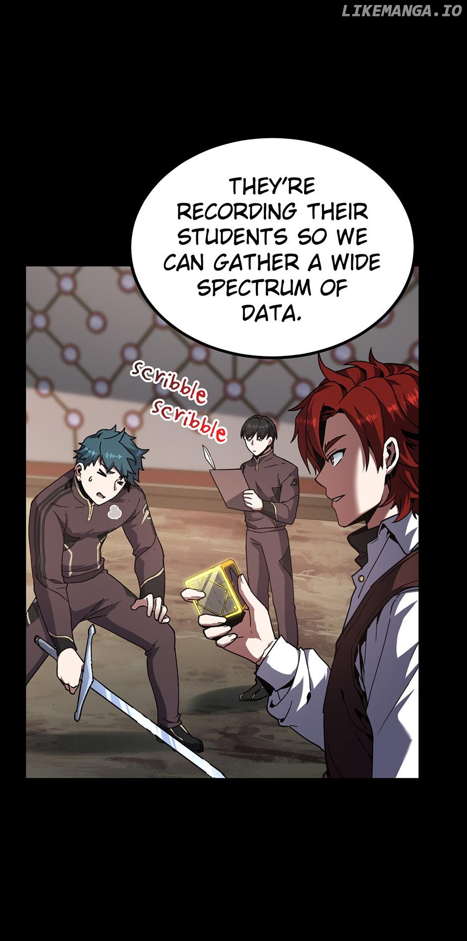 The Beginning After The End Chapter 218 image 37